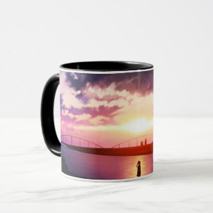 Taza Combo Mug