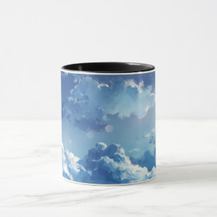 Taza Combo Mug