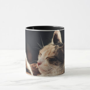 Taza Combo Mug
