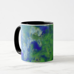 Taza Combo Mug