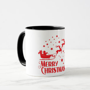 Taza Combo Mug
