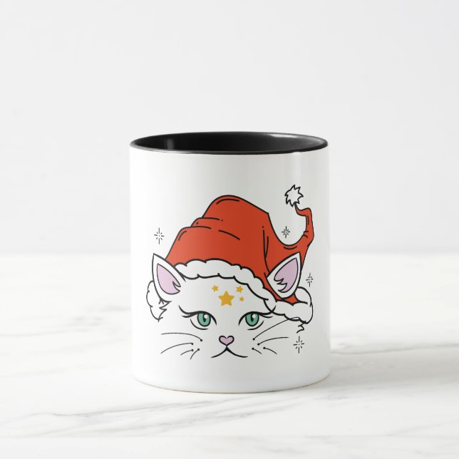 Taza Combo Mug (Centro)