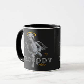 Taza Combo Mug