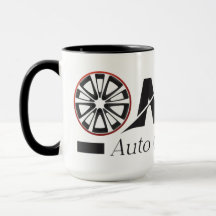 Combo Mug