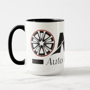 Taza Combo Mug