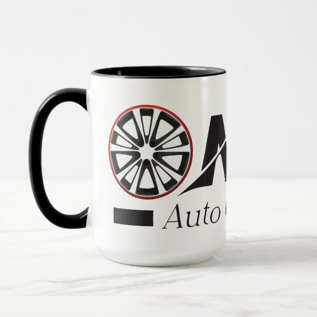 Taza Combo Mug (Izquierda)