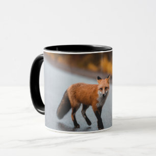 Taza Combo Mug