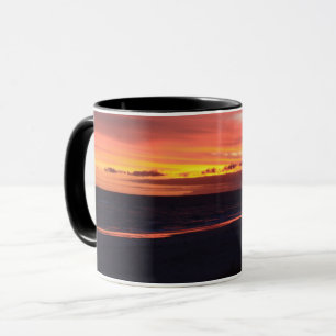 Taza Combo Mug