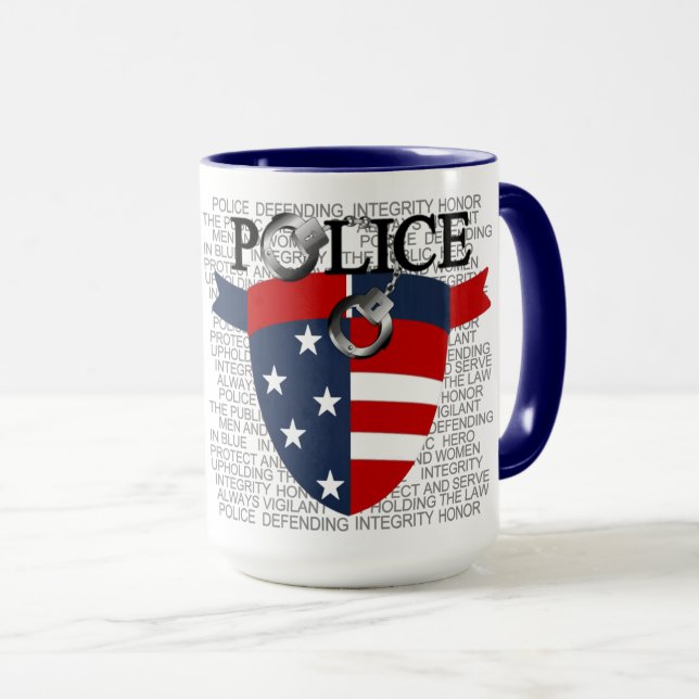 Taza Combo Mug (Anverso derecho)