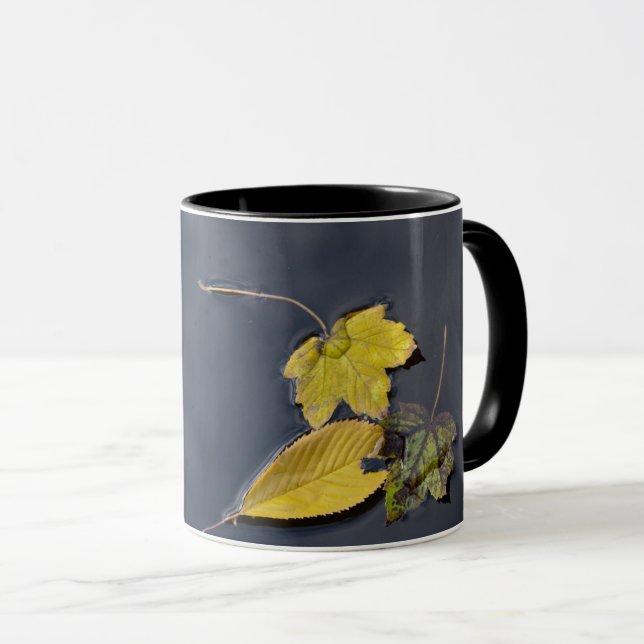 Taza Combo Mug (Anverso derecho)
