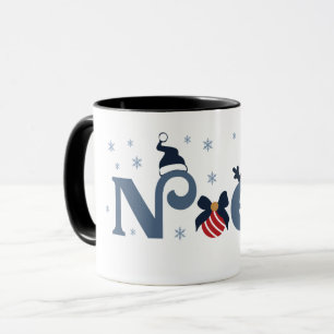 Taza Combo Mug