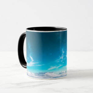 Taza Combo Mug