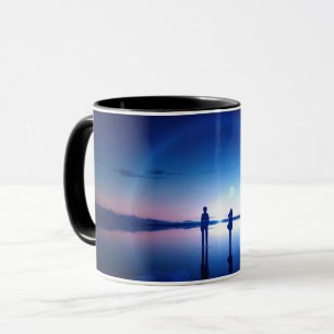 Taza Combo Mug