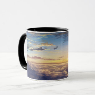 Taza Combo Mug