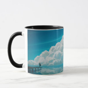 Taza Combo Mug