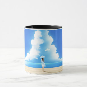 Taza Combo Mug