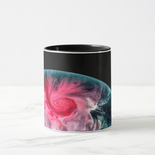 Taza Combo Mug (Centro)