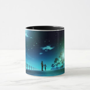 Taza Combo Mug