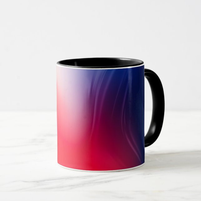 Taza Combo Mug (Anverso derecho)