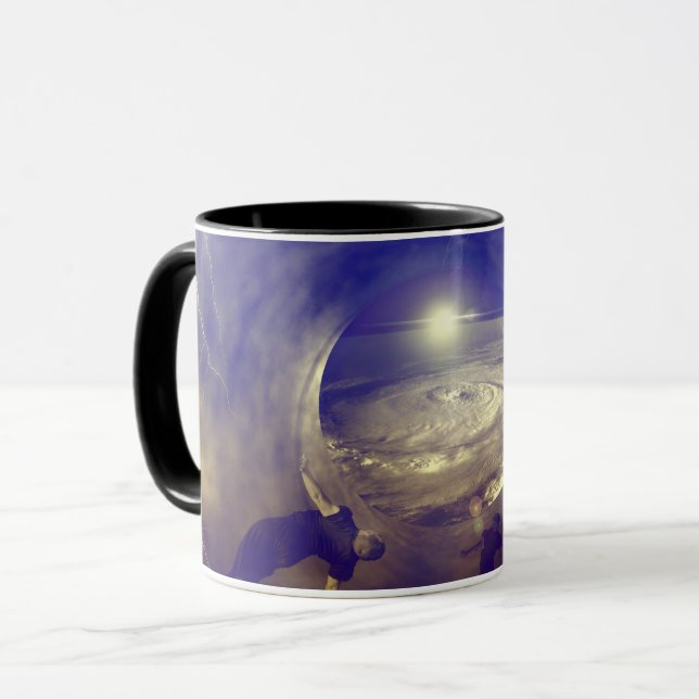 Taza Combo Mug (Anverso izquierdo)