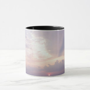 Taza Combo Mug