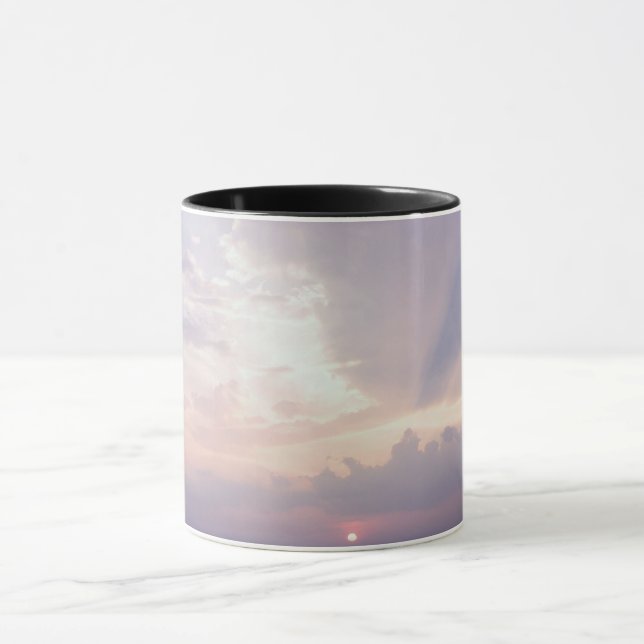 Taza Combo Mug (Centro)