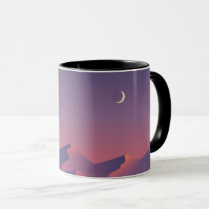 Taza Combo Mug