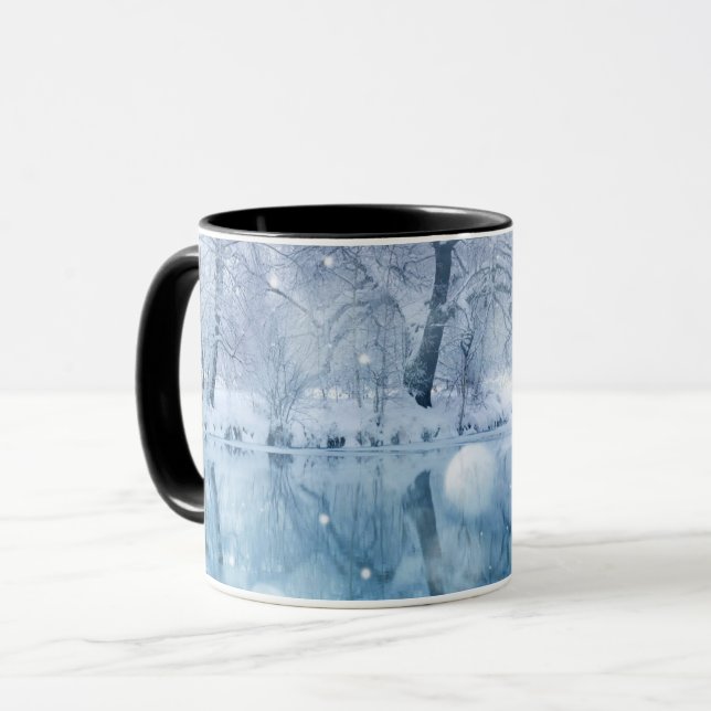 Taza Combo Mug (Anverso izquierdo)