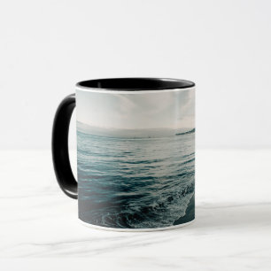 Taza Combo Mug