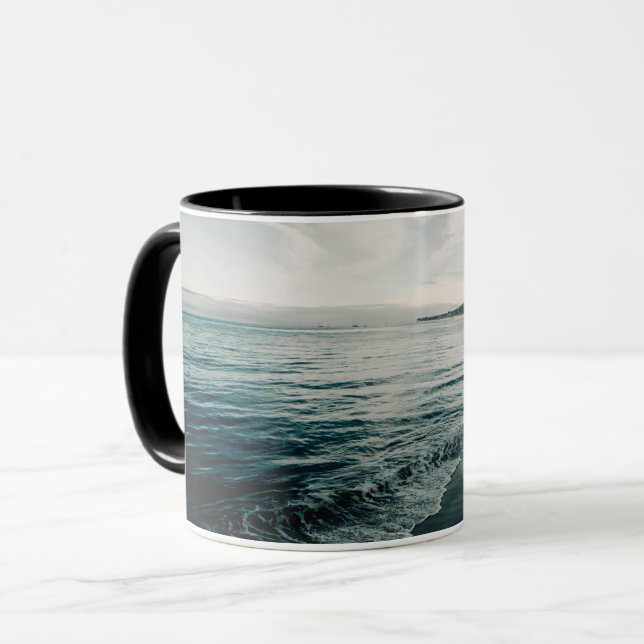 Taza Combo Mug (Anverso izquierdo)