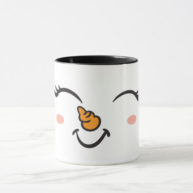 Taza Combo Mug (Centro)