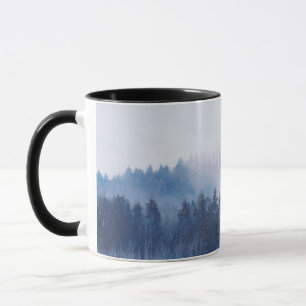 Taza Combo Mug