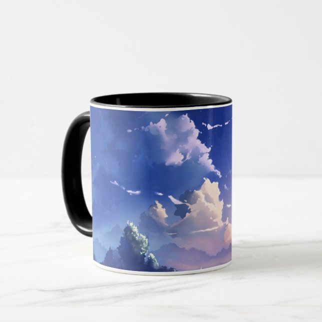 Taza Combo Mug (Anverso izquierdo)
