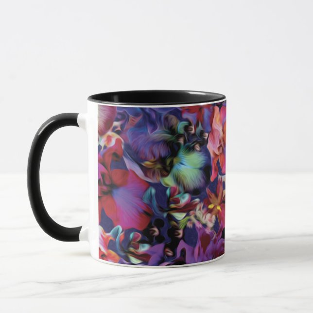 Taza Combo Mug (Izquierda)