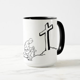 Taza - Combo Mug
