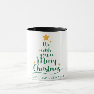 Taza Combo Mug