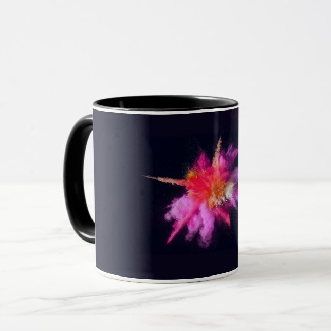 Taza Combo Mug (Anverso izquierdo)