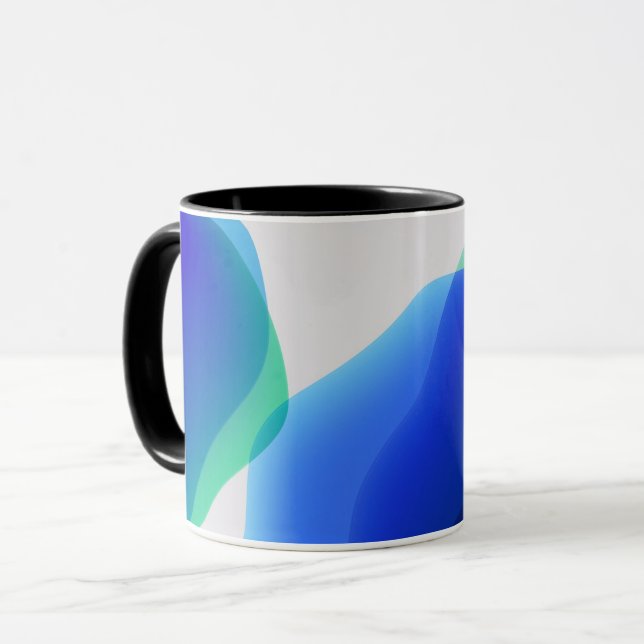 Taza Combo Mug (Anverso izquierdo)