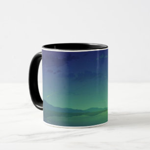 Taza Combo Mug