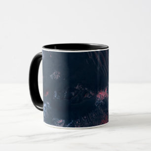 Taza Combo Mug