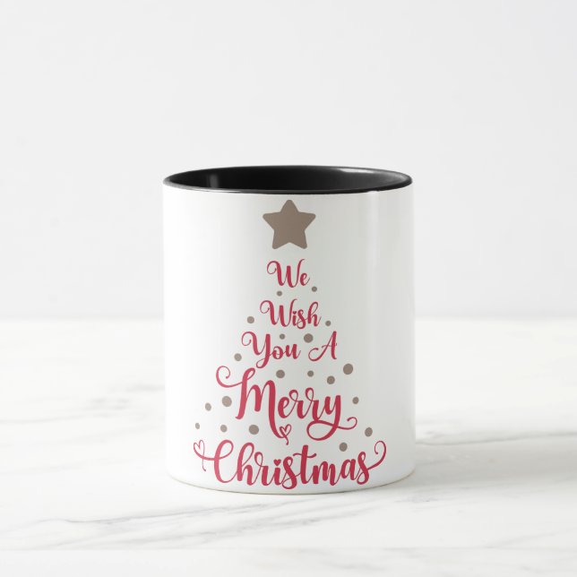 Taza Combo Mug (Centro)