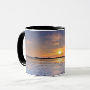 Taza Combo Mug