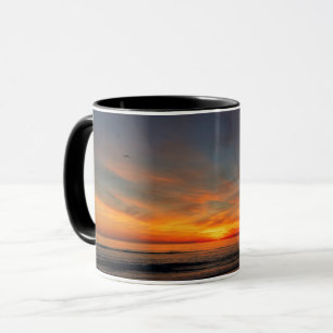 Taza Combo Mug