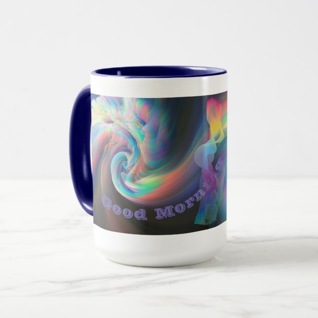 Taza Combo Mug (Anverso izquierdo)