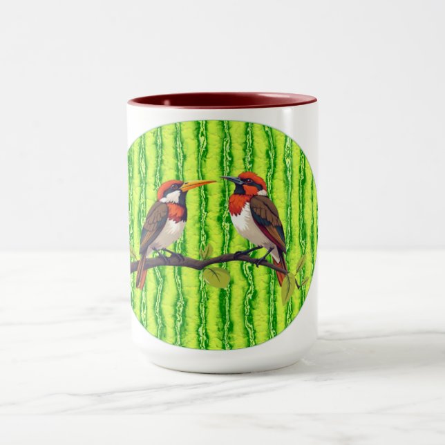 TAZA COMBO MUG (Centro)