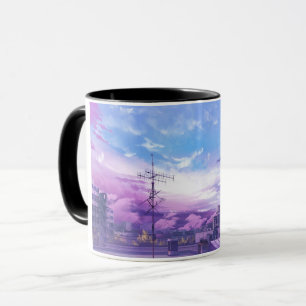 Taza Combo Mug