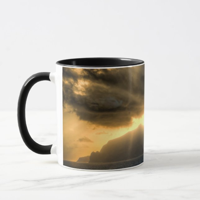 Taza Combo Mug (Izquierda)