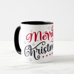 Taza Combo Mug