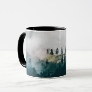 Taza Combo Mug