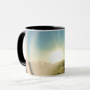 Taza Combo Mug